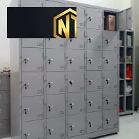 Tủ locker 30 ngăn 30C5K